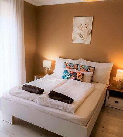 Rigo Apartman Keszthely Exterior foto