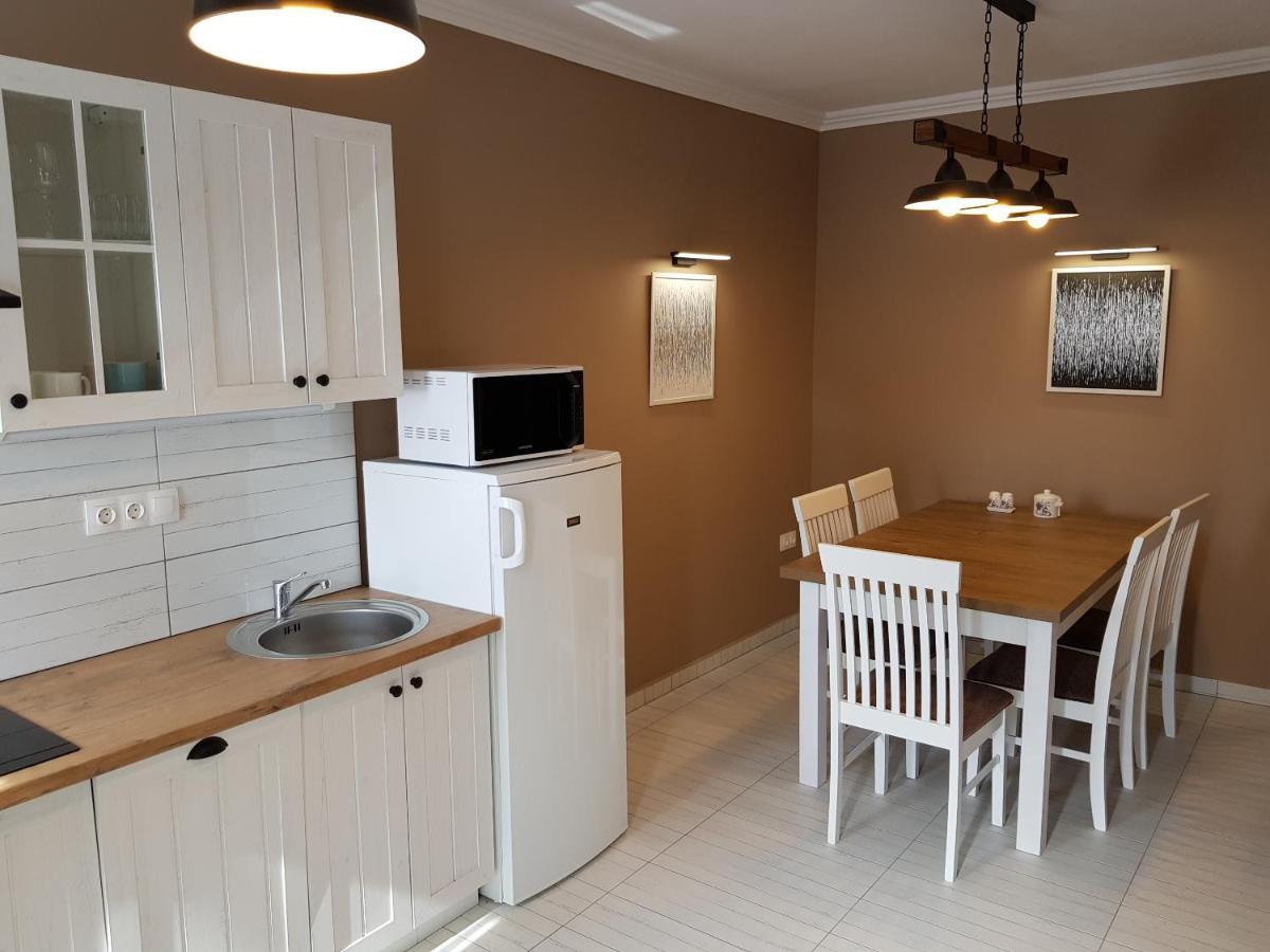 Rigo Apartman Keszthely Exterior foto