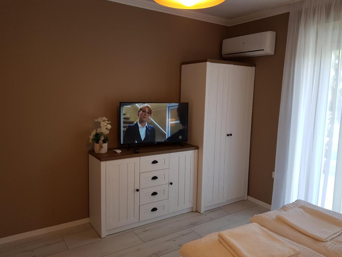Rigo Apartman Keszthely Exterior foto