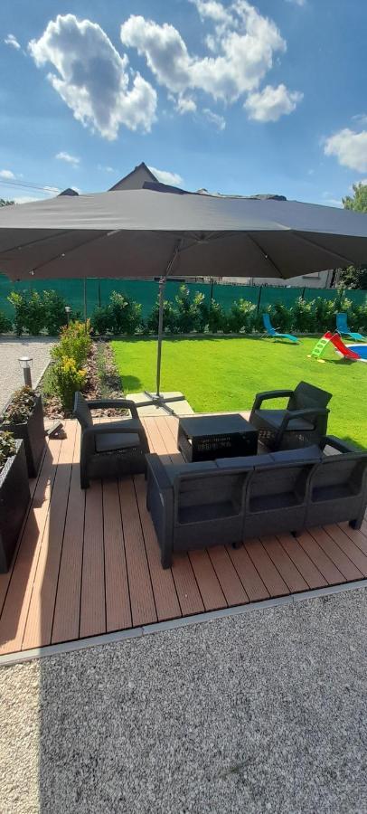 Rigo Apartman Keszthely Exterior foto