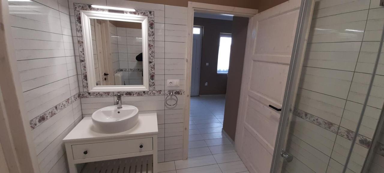 Rigo Apartman Keszthely Exterior foto