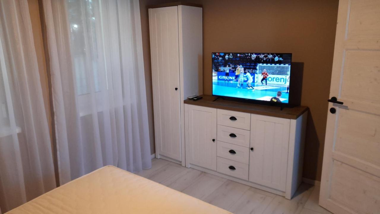 Rigo Apartman Keszthely Exterior foto