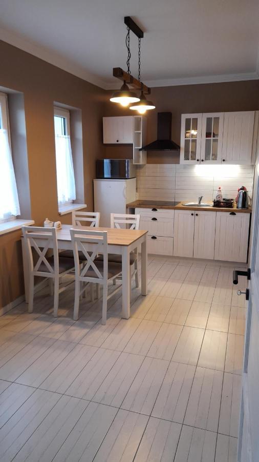 Rigo Apartman Keszthely Exterior foto