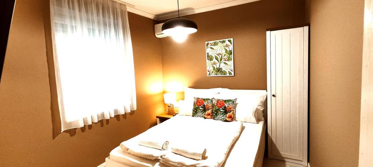 Rigo Apartman Keszthely Exterior foto