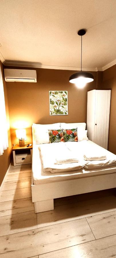 Rigo Apartman Keszthely Exterior foto